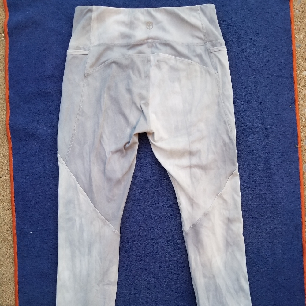 Born Primitive Eccentric Leggings